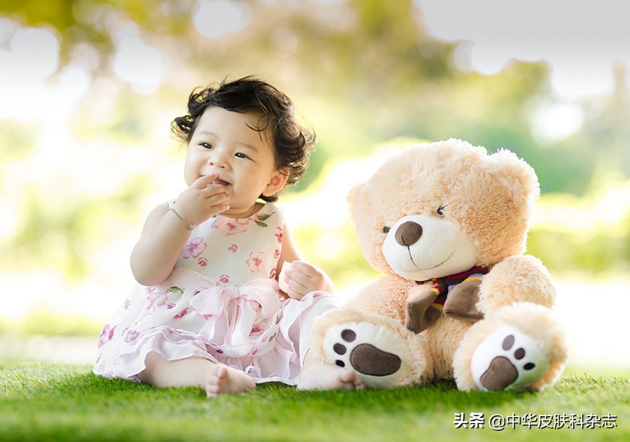 儿童和孕妇可以用的防晒,孕妇和儿童都可以用的护肤品