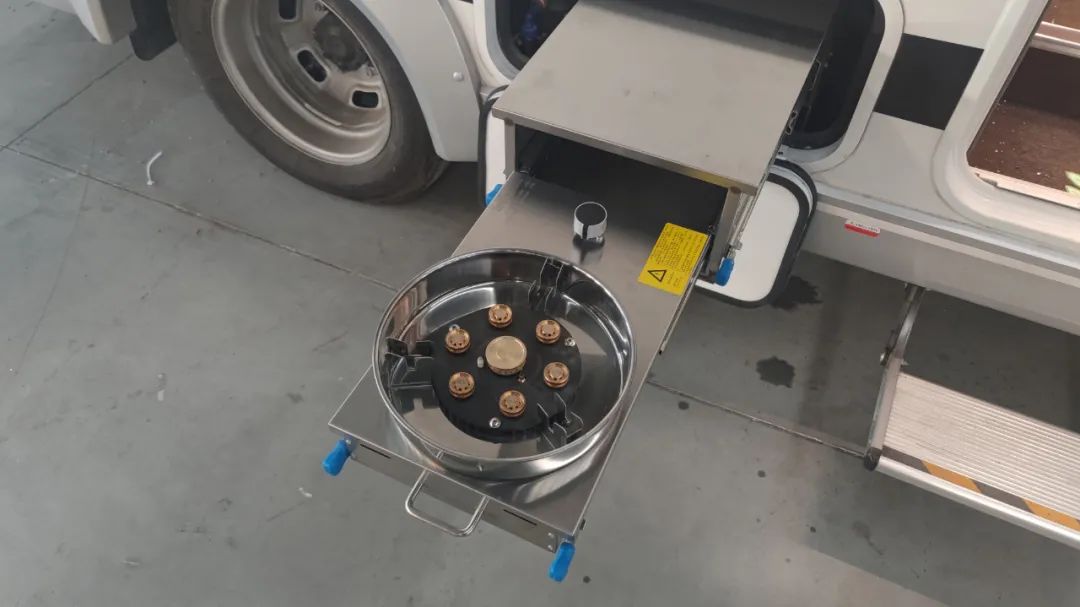 电力升级全新登场!|德兴大熊座为「精致、实用」代言