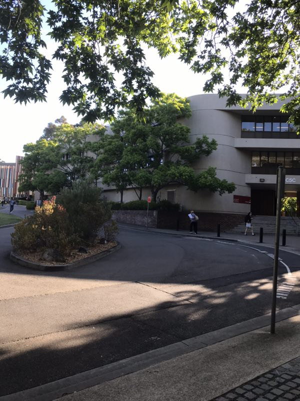 麦考瑞大学特点,麦考瑞大学和西悉尼大学哪个好