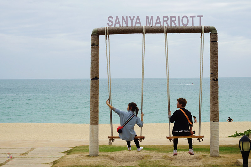 三亚到底好在哪,三亚咋样