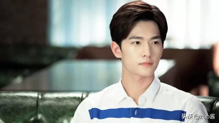 杨洋流量有多强,杨洋是当红一线流量小生吗