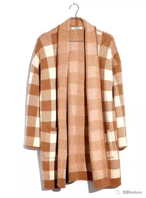 Madewell|假期悠闲的日子里,我都是穿什么?