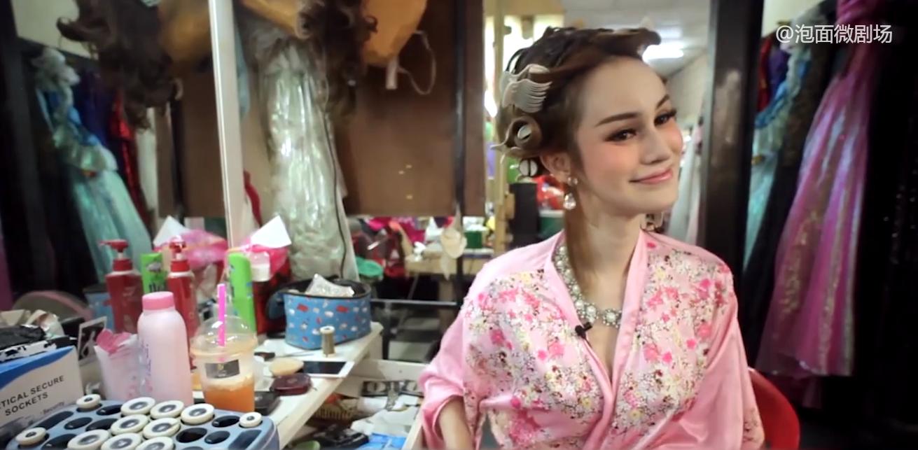 泰国变性后的收入,泰国变性有多少人