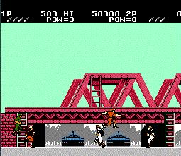 童年fc游戏f1赛车,童年的记忆之40款fc游戏全记录