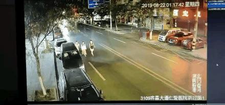 超级恐怖片吓哭无数人,堪比恐怖片的视频