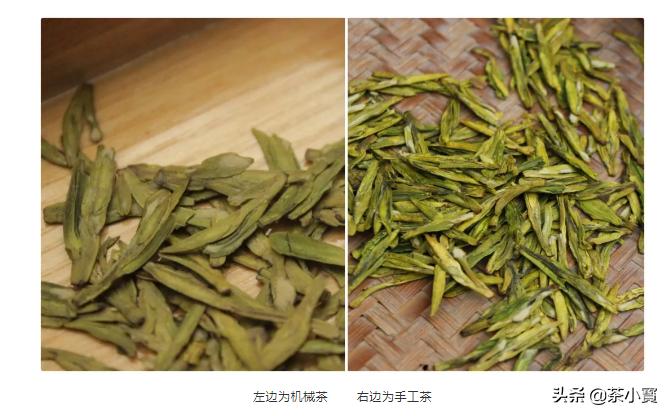 西湖龙井产区的龙井茶正宗吗,正宗西湖龙井茶如何鉴别真伪的