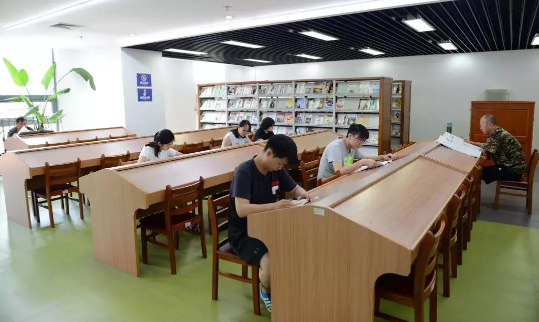 青岛崂山人文文化,崂山图书馆悦读课堂