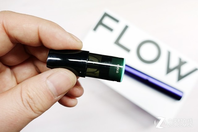 20年烟民的老尴尬竟然让锤子FLOW*子烟电**给治了