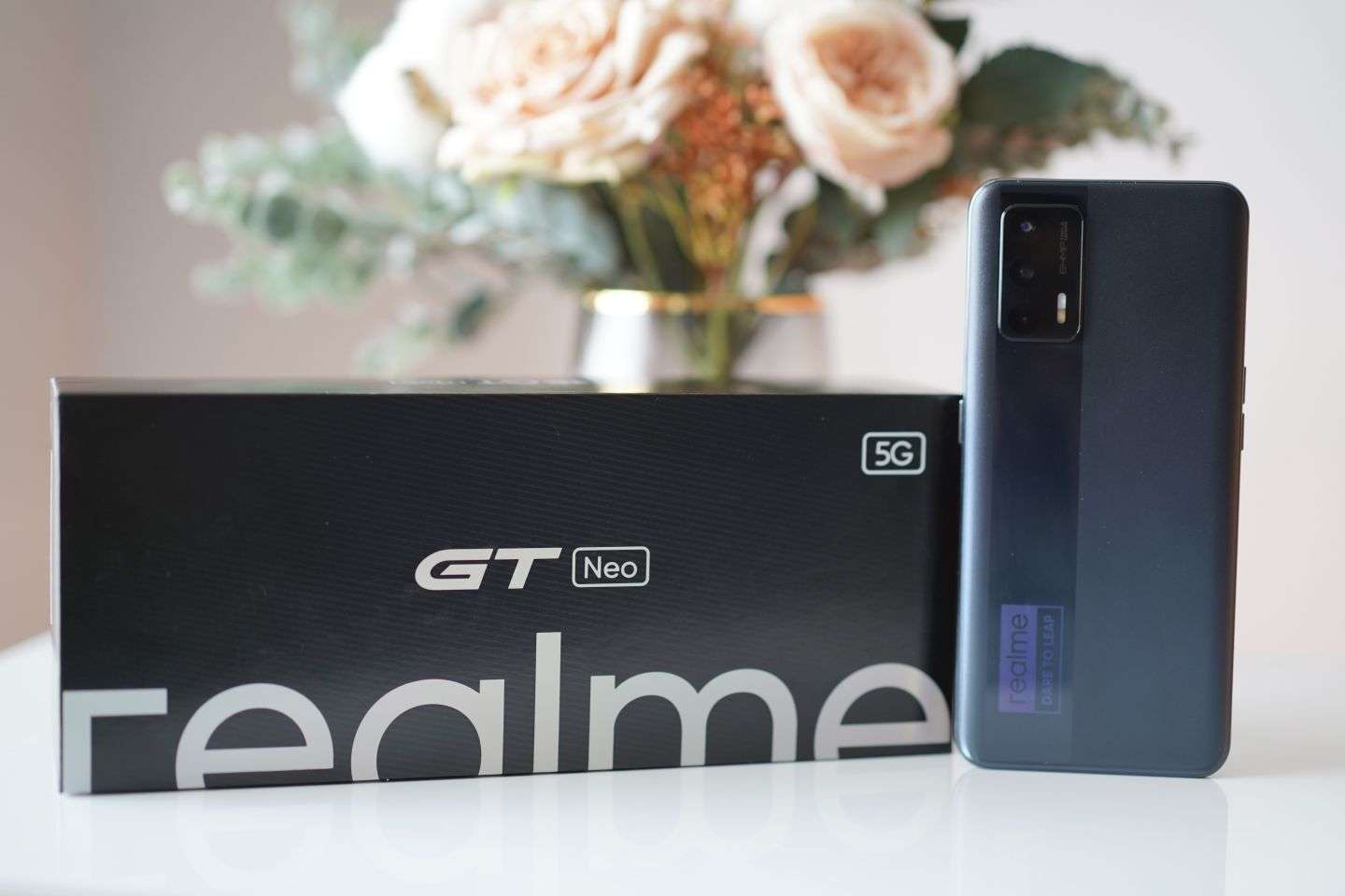 realme在国外有多火,realme手机的发展