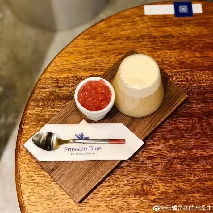 福州复古咖啡探店,福州小众咖啡馆推荐