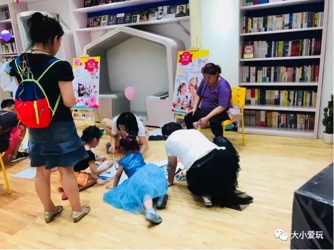 北京遛娃商场推荐免费儿童乐园,北京带孩子最值得去的商场