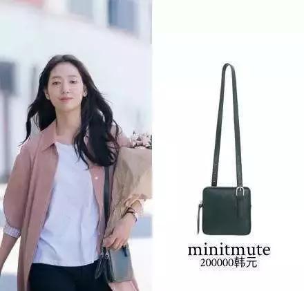 欧韩爆款包包,韩系轻奢小众高级感包包