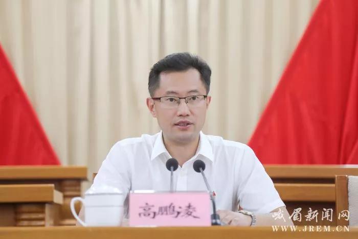 四川遂宁市委副书记,四川简阳市委副书记