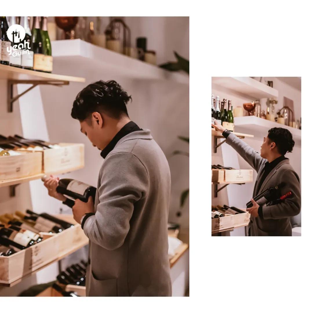 桂林特色红酒推荐,红酒桂林