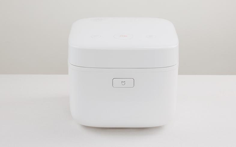 米家ih电饭煲卖点,米家IH电饭煲开箱