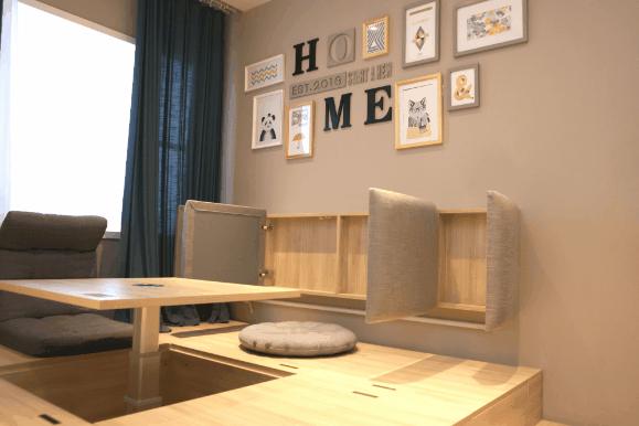 两个房间都做榻榻米后悔了,装榻榻米后悔了怎么办