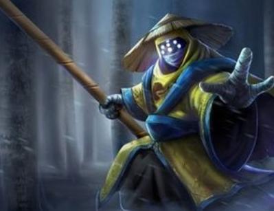 *器武**打野攻略如何？学会这份攻略，你就能成！