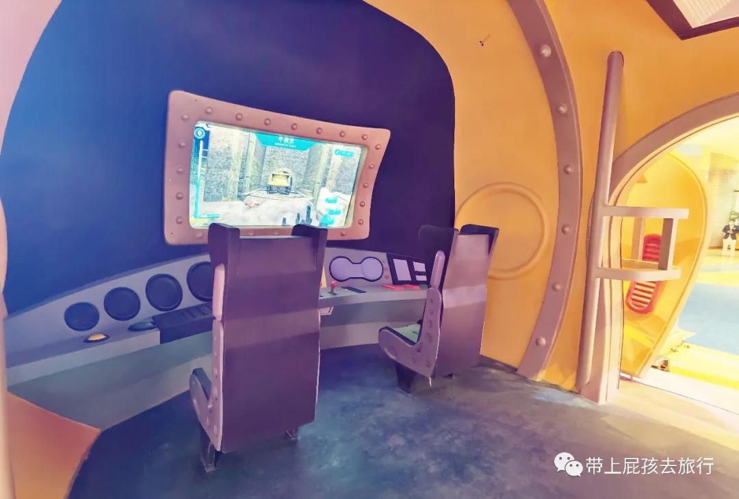 首探珠海长隆海洋科学酒店揭秘！超多高科技的国内顶级亲子酒店