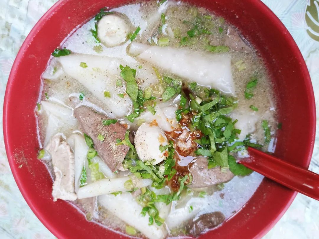 我心中的十大湖南米粉,湖南各地米粉排行榜