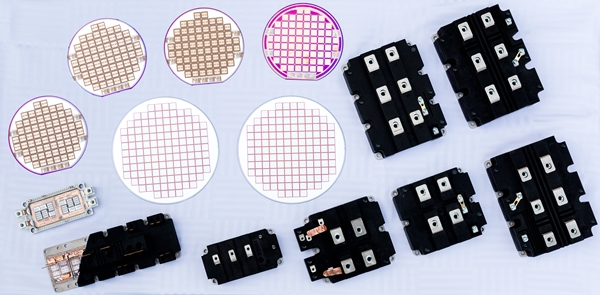 中国高铁芯片制造设计,中国高铁芯片核心技术国产化