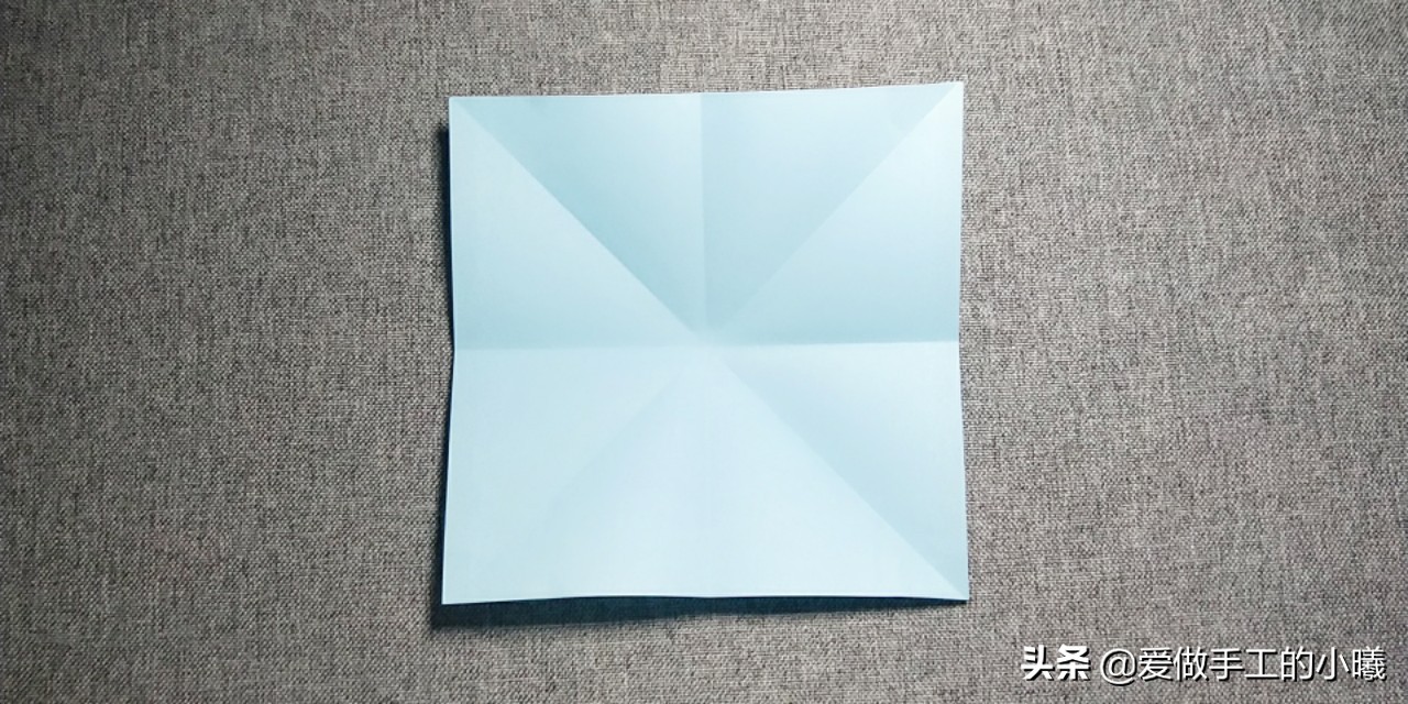 超好看的玫瑰花折纸,手工折纸简单又漂亮玫瑰花戒指