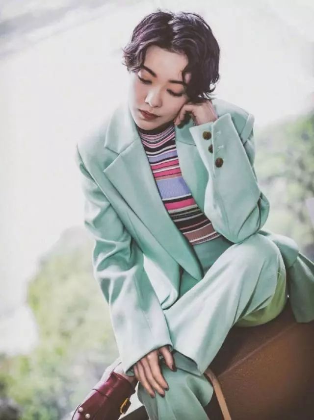 复古妆的详细教程，掌握住这些，你也能走复古风