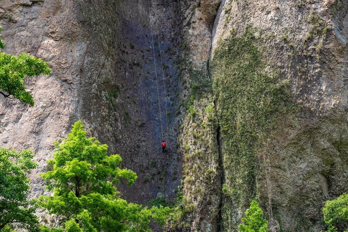 雁荡山旅游攻略三日游价格,雁荡山一日游最佳攻略
