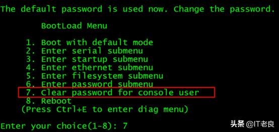 华为s5735s交换机默认密码,华为交换机s7700密码忘记重置