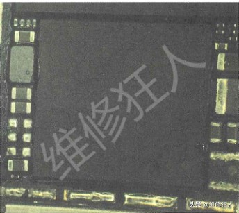 iphone7摔了一下开不了机怎么办,iphone7摔了一下开不了机