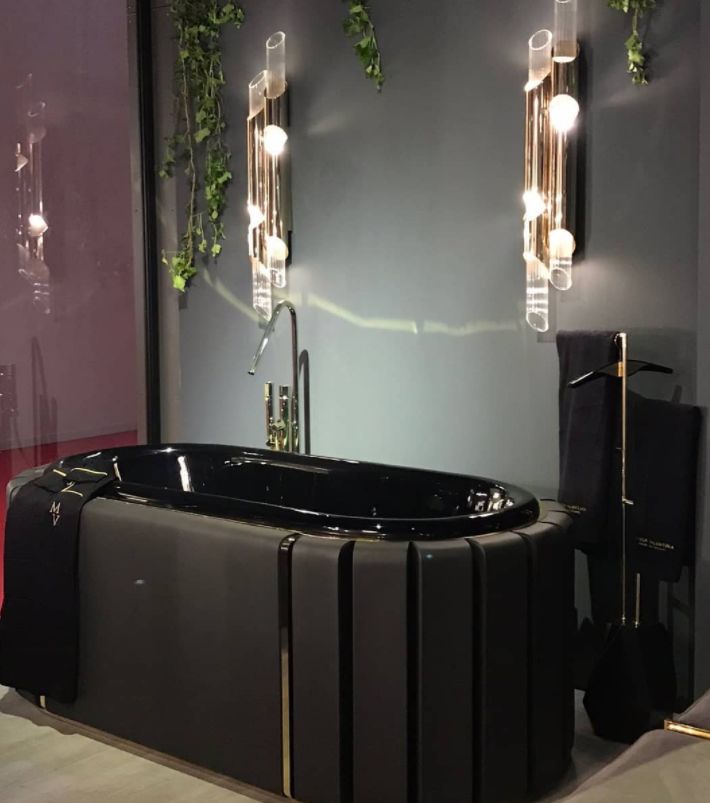 【视频国内首发】2019米兰家具展第一期总结：装饰灯饰篇