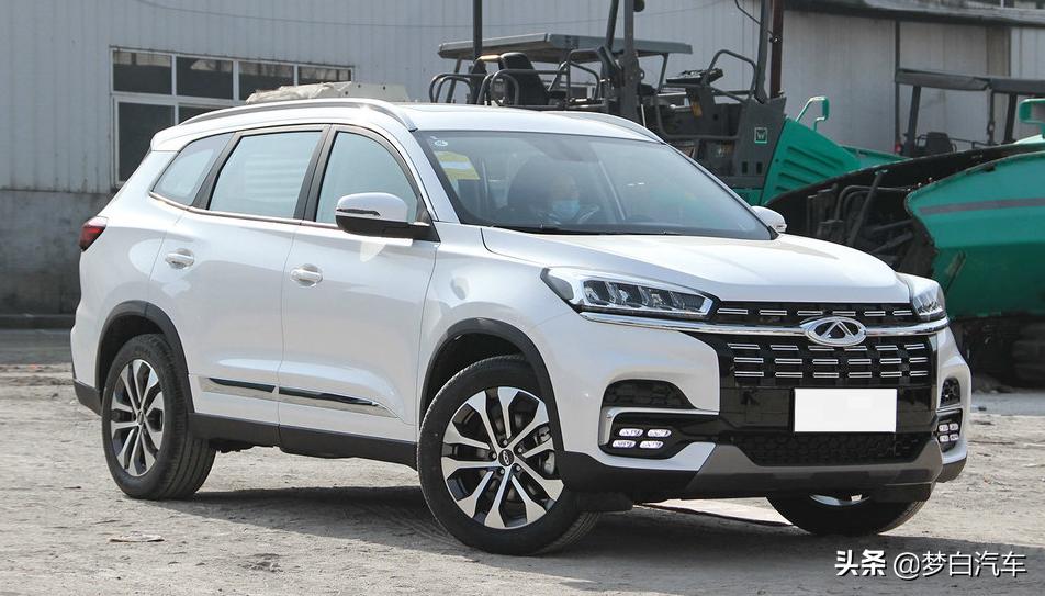 买国产suv买哪一款最好,买SUV国产车哪款好