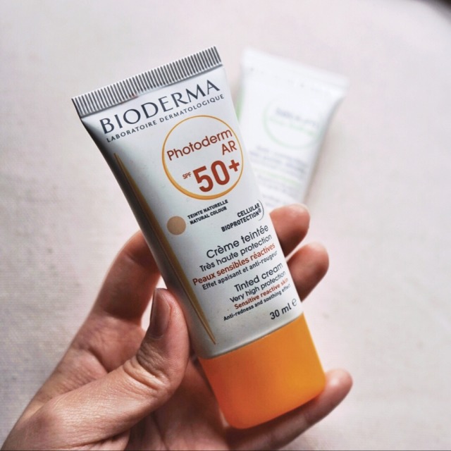 最近公认最好用的防晒霜之一,最好用的几款防晒霜