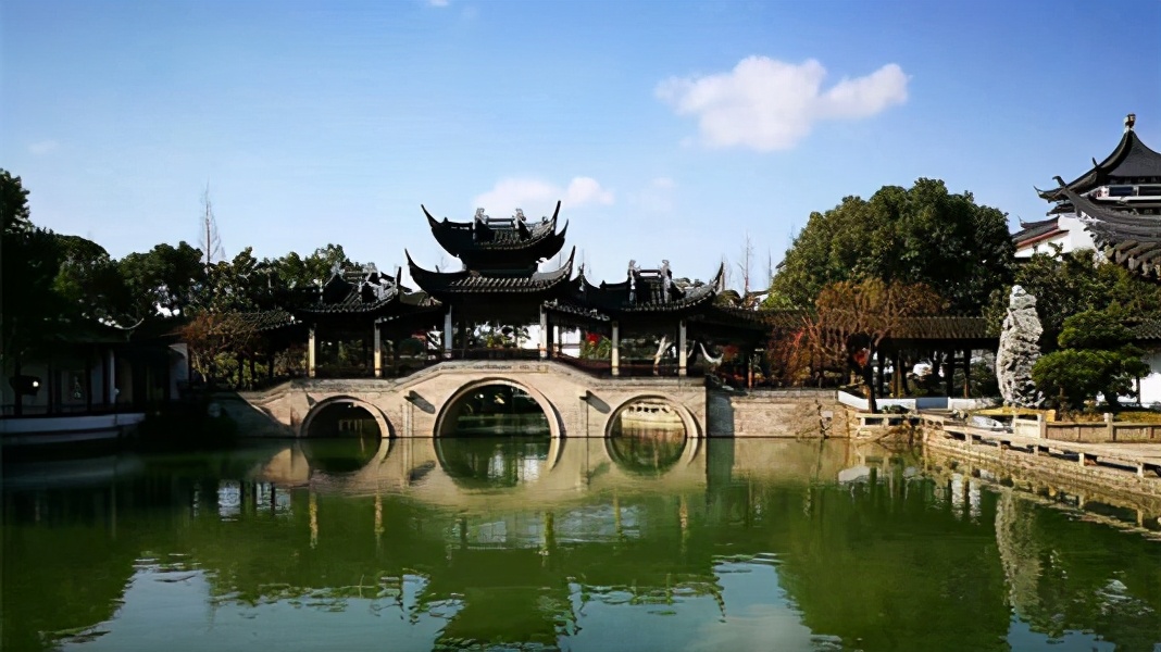 江苏苏州5a景区全名单,苏州市5a景区有哪几个