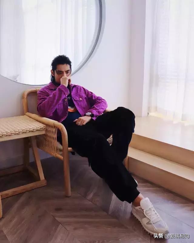 lv潮流街头风,当lv遇上爱马仕