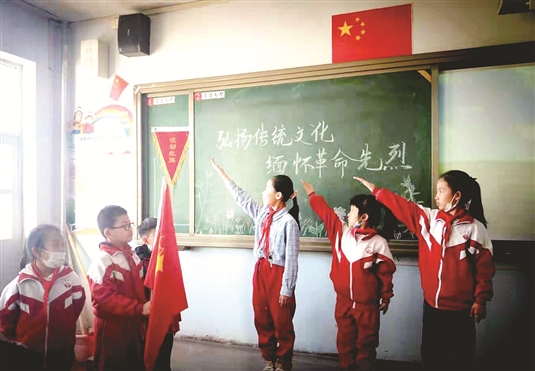 2021包头中小学划片,2023年包头小学划片招生