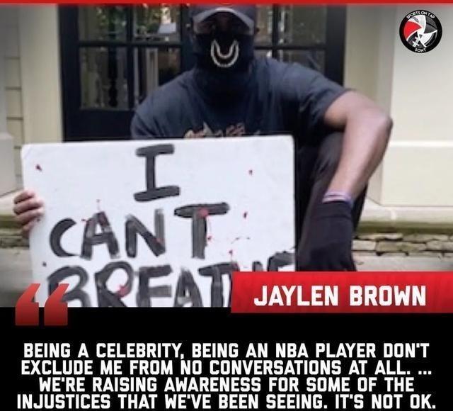 黑人被警察跪压事件升级！被杀之人竟是NBA名宿的“孪生兄弟”？