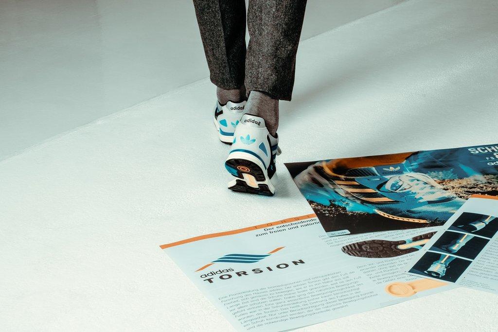 被低估的复古鞋,有哪些经典复古鞋款