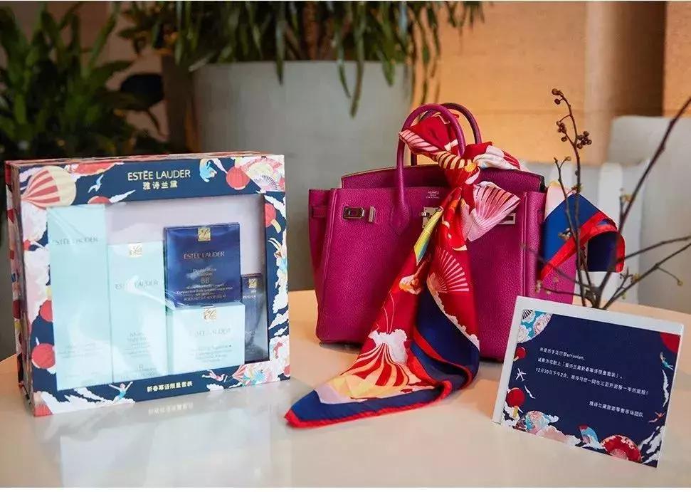 不出国买奢侈品,不出国也能拿到国外品牌货源