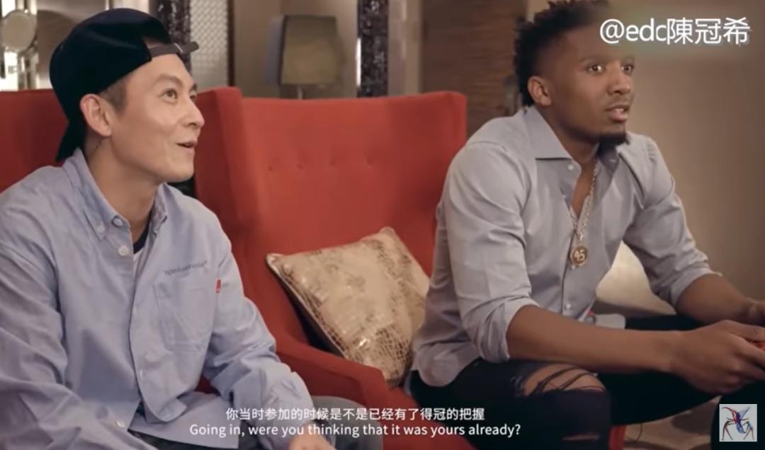 陈冠希开小号被曝光，粉丝只有62个！特殊癖好摊牌了