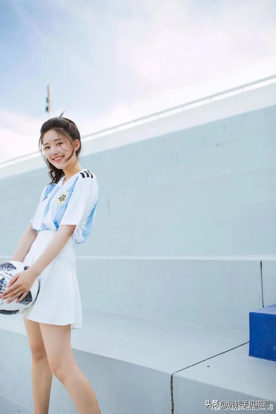 跟着赵露思学拍照调色,跟着明星学拍照赵露思