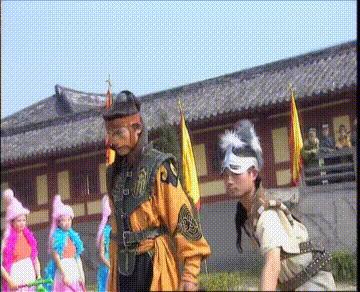 一脚定江山张俊换球鞋,一脚定江山范教头