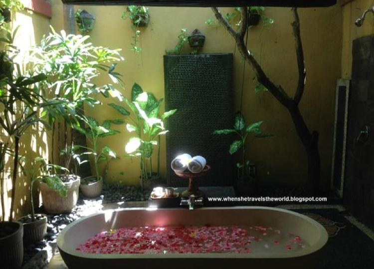 巴厘岛spa介绍房间,巴厘岛spa有什么项目推荐