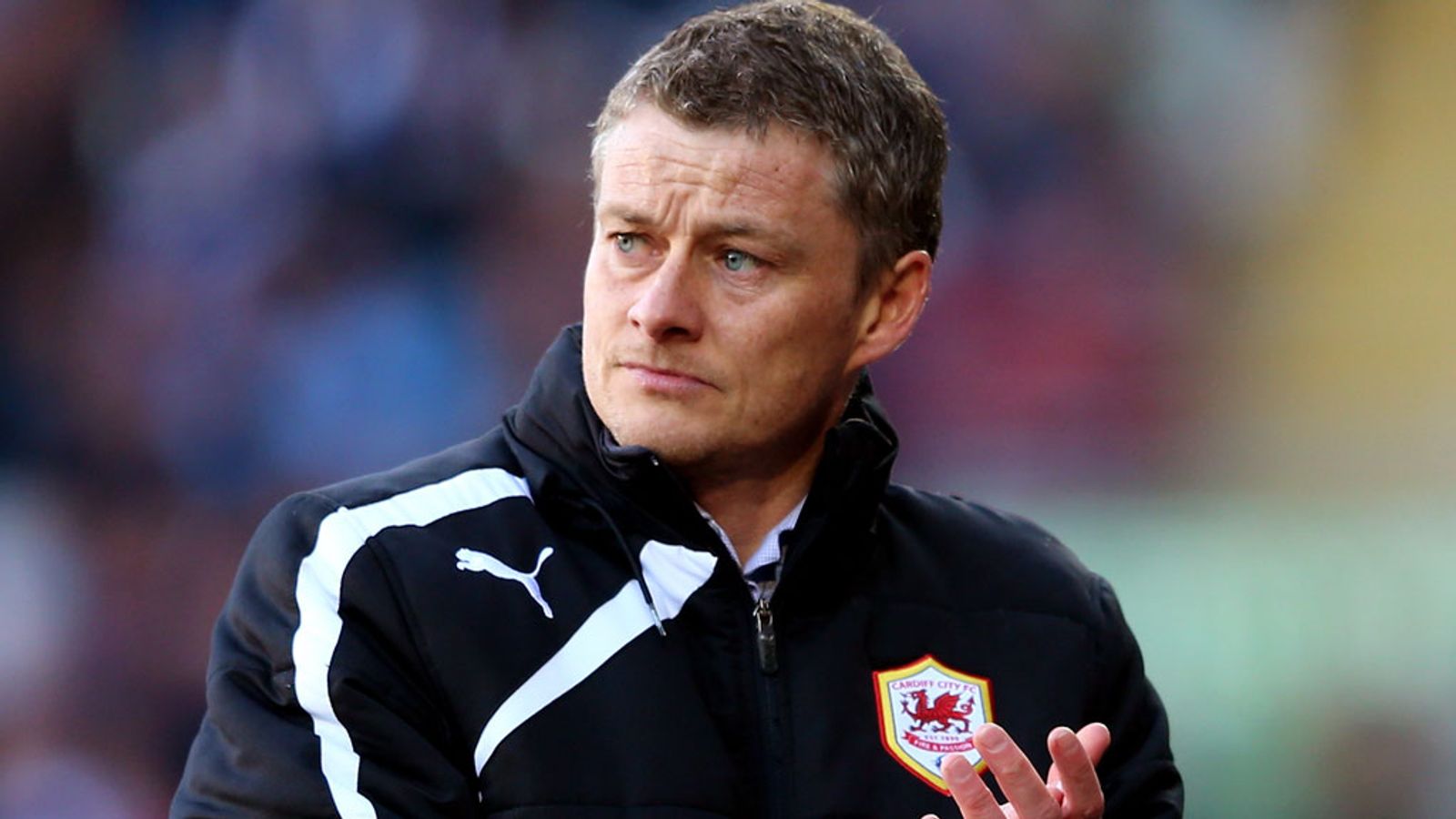 世界足坛名帅主教练,曼联主教练索尔斯克亚下课