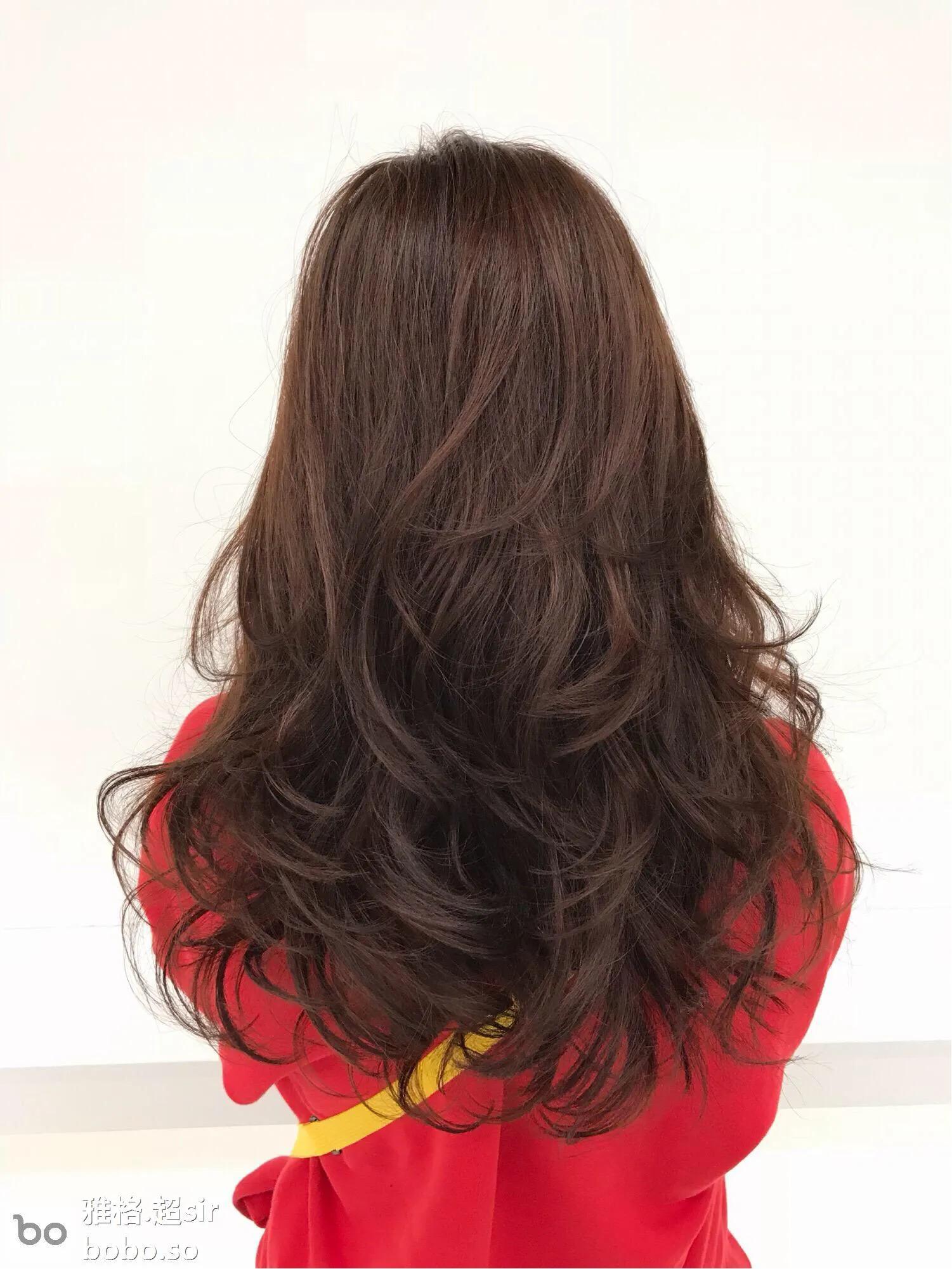 丸子头发簪盘发中短发,短发盘丸子头发简单好看教程