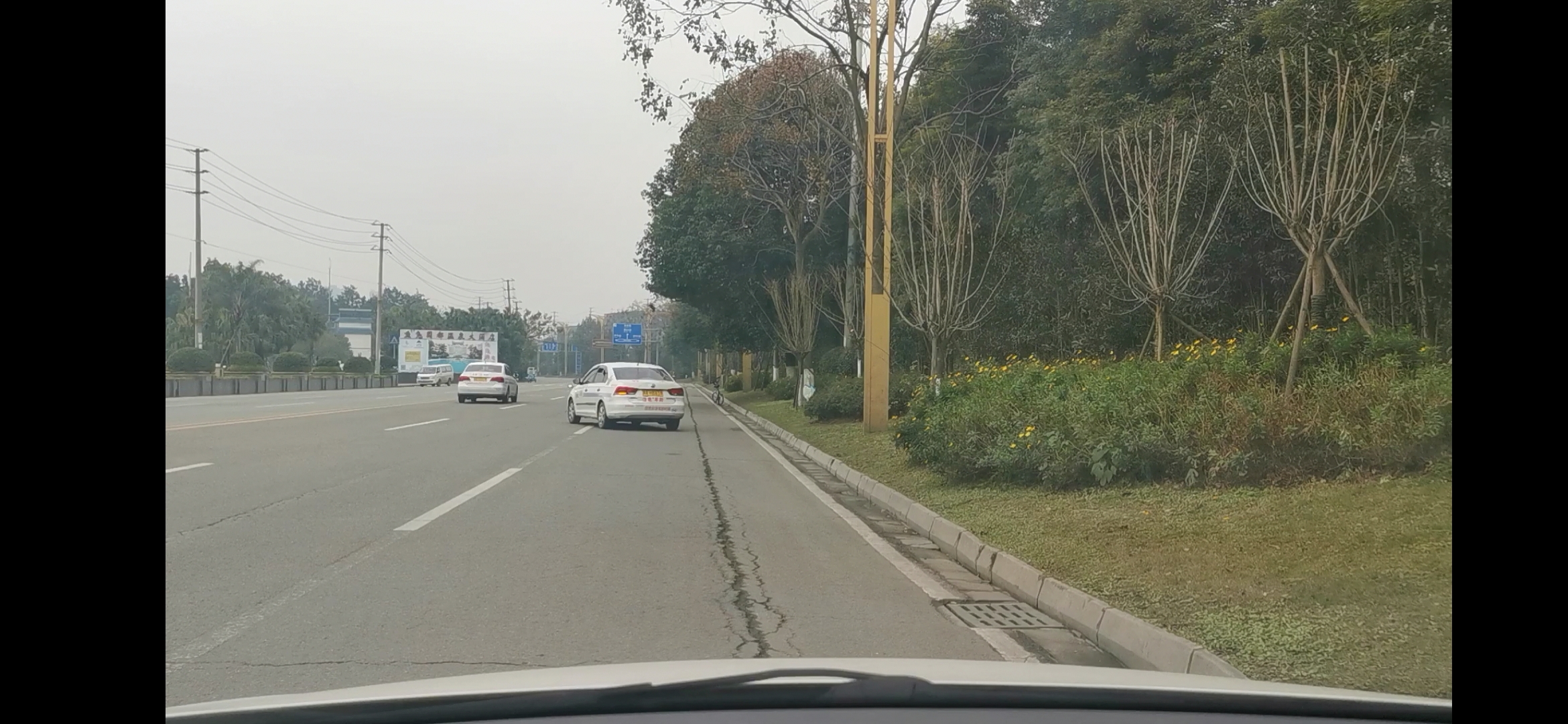 成都温江金马考场科目三模拟灯光,温江金马科目三考场视频