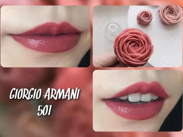 懒人口红滋润冬天必备,适合学生党的素颜口红平价