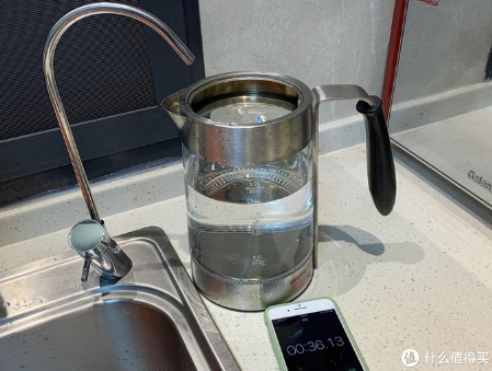 史密斯r1700xf1型反渗透净水机,史密斯冷热一体净水机测评