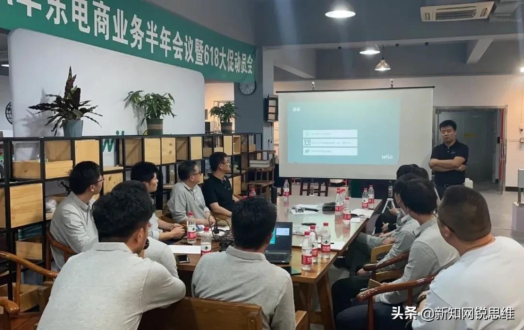 备战618活动,备战电商618