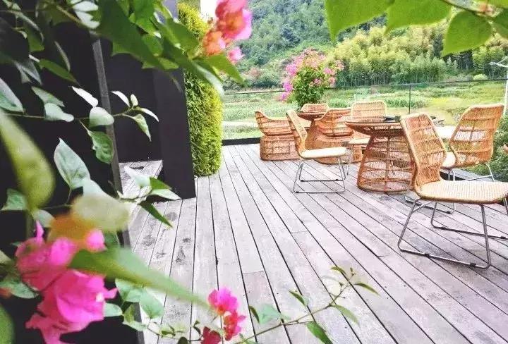 缙云民宿推荐,缙云近云丽舍轻奢民宿