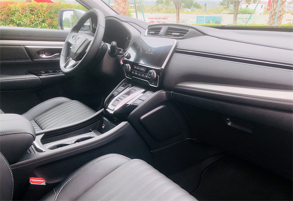 皓影锐混动试驾,皓影锐混动豪华版车主真实感受